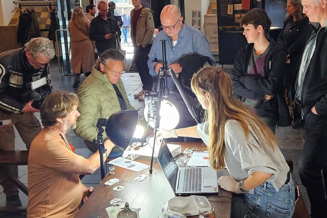 Weekend van de Wetenschap in Zutphen